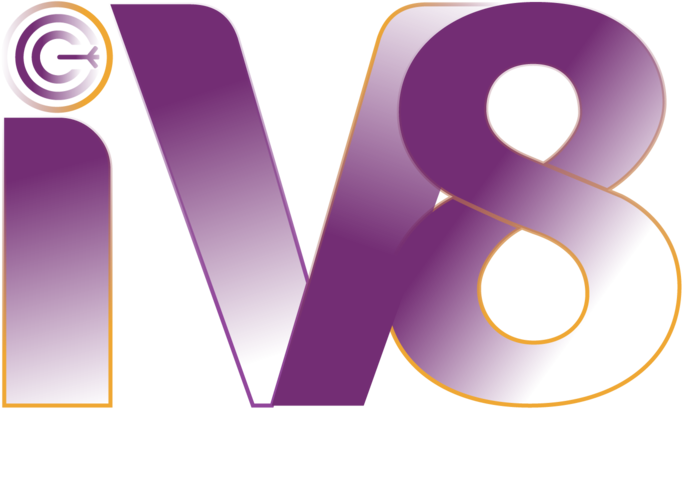Logo iV8