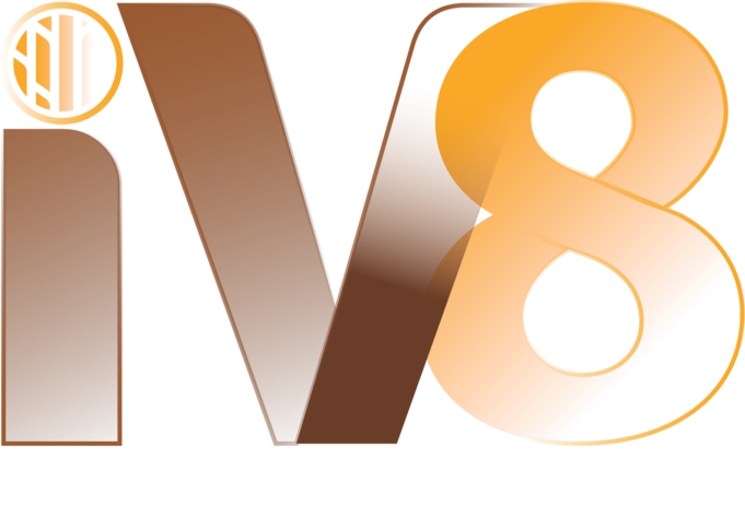 Logo iV8