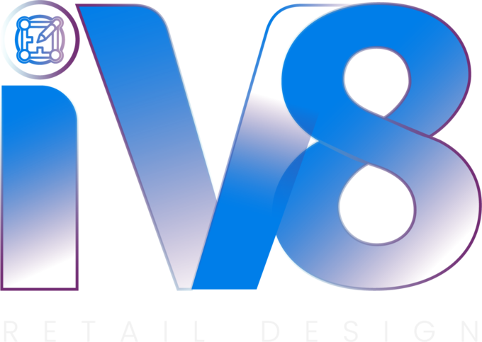 Logo iV8
